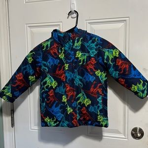 Children’s Place 3 in 1 coat sz 4t